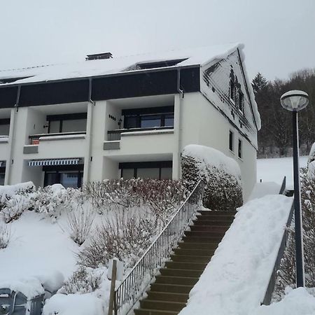 Winterberg Hillesee Dış mekan fotoğraf